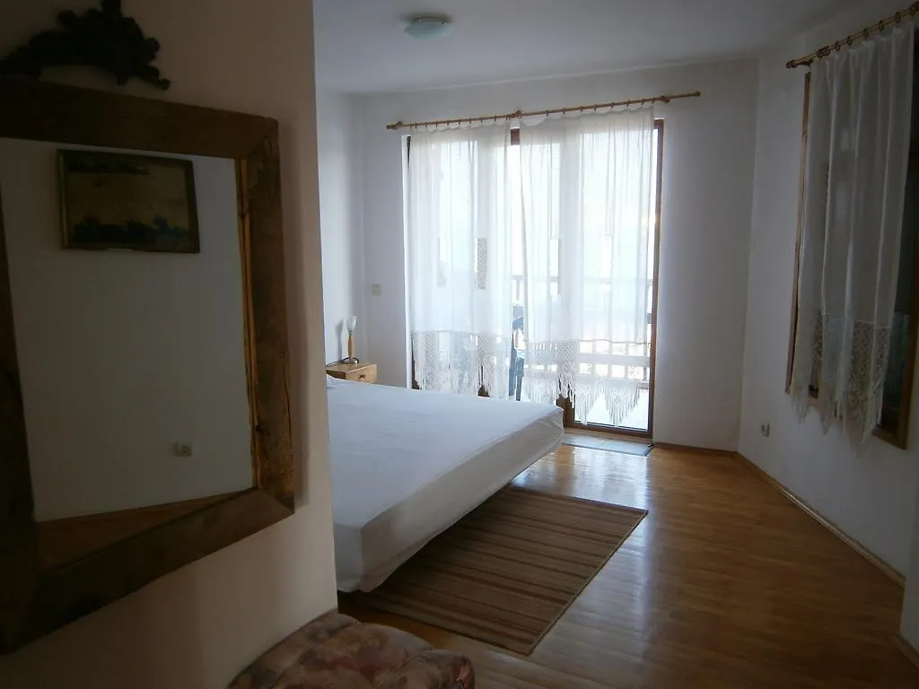 Apartment Apolonia 14 Созополь 0*,