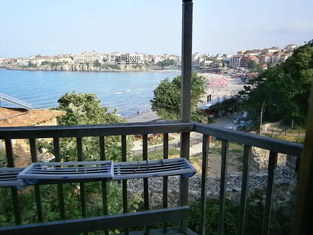 Apartment Apolonia 14 Szozopol