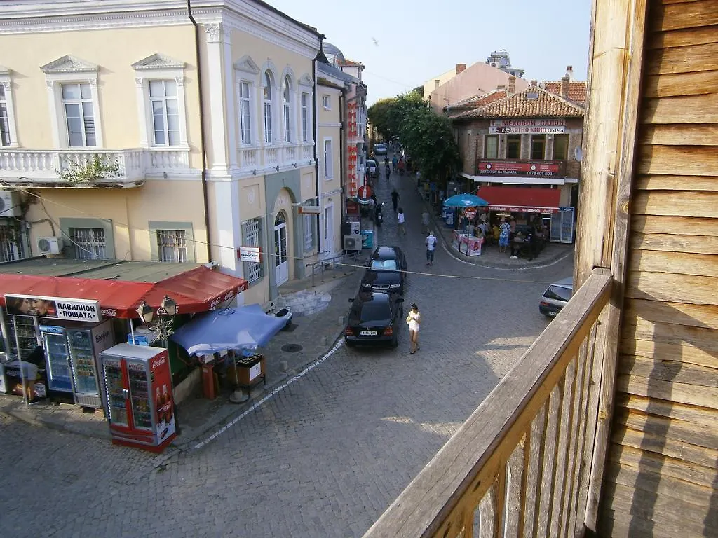Apartment Apolonia 14 Szozopol