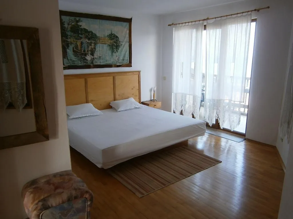 Apartment Apolonia 14 Szozopol