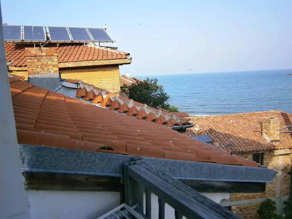 Apartment Apolonia 14 Созополь 0*,  Болгария