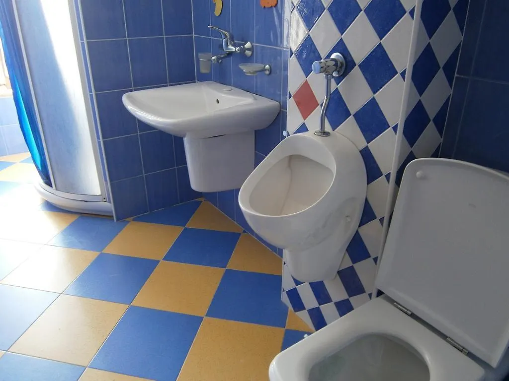 Apartment Apolonia 14 Szozopol