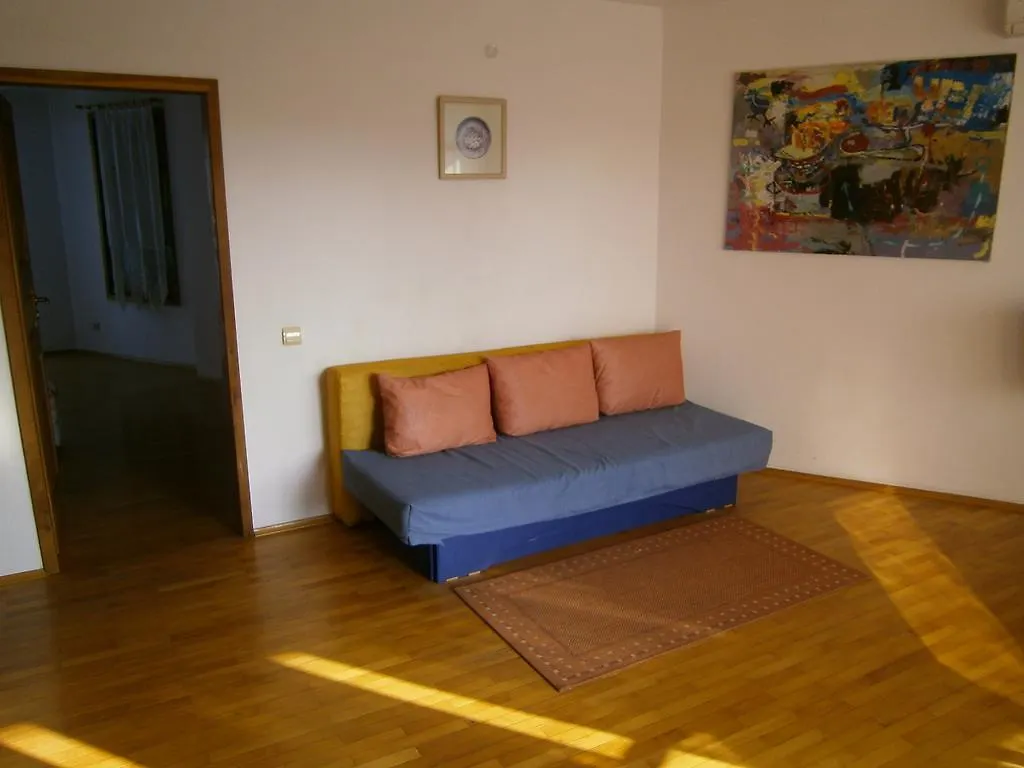 Apartment Apolonia 14 Созополь