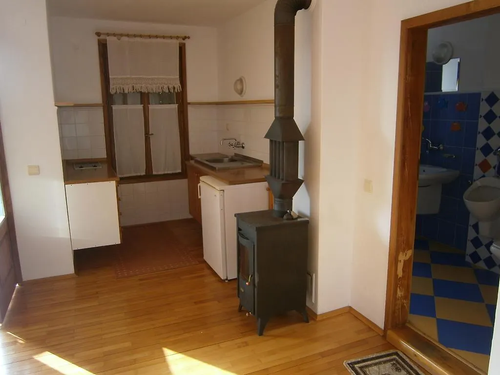 Apartment Apolonia 14 Szozopol