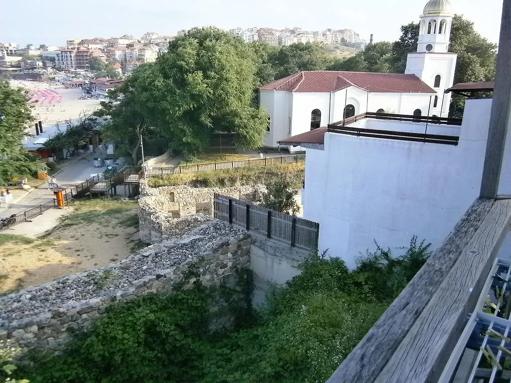 Apartment Apolonia 14 Szozopol
