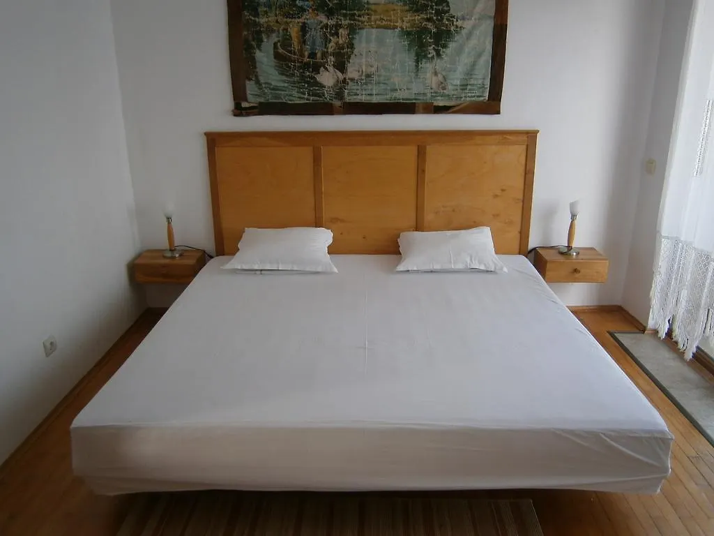 Apartment Apolonia 14 Szozopol Bulgária
